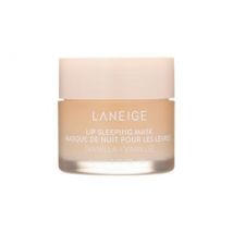 LANEIGE - Lip Sleeping Mask - 3 Types Vanilla