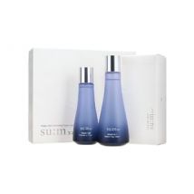 su:m37 - Water-Full Refreshing Toner Jumbo Special Set 3 pcs