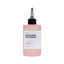 GRAFEN - Damask Rose Hair Vinegar 210ml