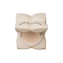 MUZIGAE MANSION - Sleek Water Cushion - 5 Colors N19