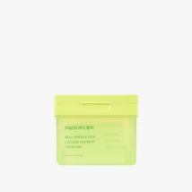 papa recipe - Real Centella Cica Cooling Water Fit Toner Pad 80 pads