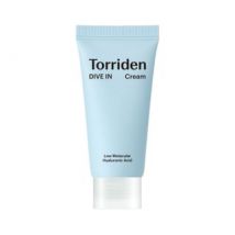 Torriden - DIVE-IN Low Molecular Hyaluronic Acid Cream Mini 20ml