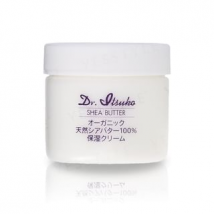 Dr.Itsuko - 100% Shea Butter 50g