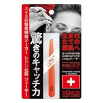 Regine - Venus Regine Tweezers Red 1 pc