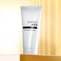 AUPRES - Gentle Exfoliating Cleanser #Cleanser - 125g