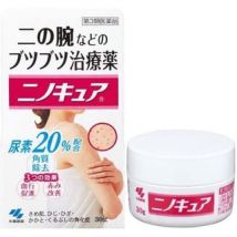 Kobayashi - Be Cura Pore Care Ointment 30g