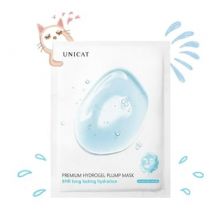 UNICAT - Premium Hydrogel Plump Mask 1 pc