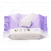 My Scheming - Hyaluronan Hydrating Makeup Remover Wipes 48 pcs