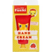 Fueki - SC Hand Cream Raspberry 30g