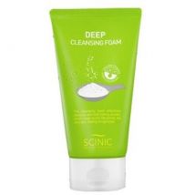 SCINIC - Deep Cleansing Foam 150ml 150ml