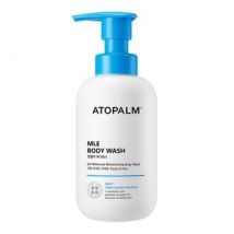 ATOPALM - MLE Body Wash 300ml