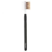 Chacott - Brush With Eyebrow Comb 080 1 pc