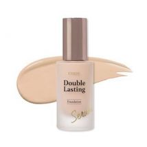 ETUDE - Double Lasting Serum Skin Foundation