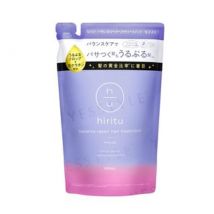 Hiritu - Balance Repair Hair Treatment Moist 350ml Refill