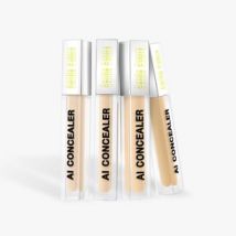 Gentle Colors - AI Concealer 01 Light