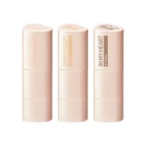 touch in SOL - In My Heart Stick Foundation - 3 Colors Linen