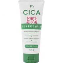 Cosme Station - P's Cica Face Wash 130g
