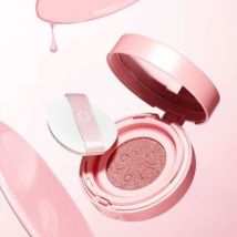 INTO YOU - Air Blush Cushion (3-5) #CB03 Melon - 3.2g