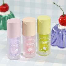 Gege Bear - Crystal Jelly Lip Oil - 3 Colors #04 - 4g