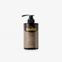 CKD Guaranteed - Amino Biotin Brewer's Yeast Shampoo 500ml