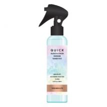 B.Luxury - MIRABEAUTE Quick Bleach & Color Damage Repair Mist Floral Soap - 200ml