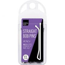 Straight Bob Pins 17 pcs