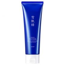 Kose - Sekkisei Brightening Foam Cleanser 130g