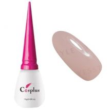 Cosplus - Nouveau Collection Nail Color Gel Dyeing Camellia WS25 Sisal 12ml