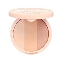 too cool for school - Artclass By Rodin Highlighter - 3 Types #01 Glam (Renewal)