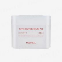 Mediheal - Phyto-Enzyme Peeling Pad 90 pcs