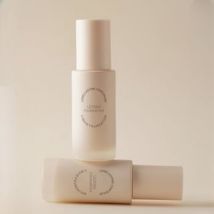 UORAM - Long-Lasting Concealer Liquid Foundation - 2 Shades 1# Ivory - 30ml