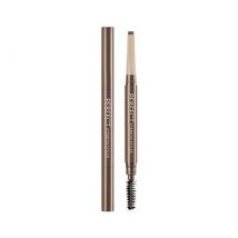 MISSHA - Perfect Eyebrow Styler - 6 Types Brown