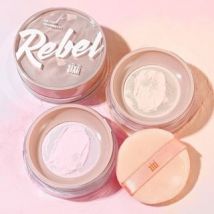 xixi - Quietness As Lake Fog Loose Powder - (1-2) #01 - 8g