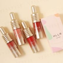 E.L.G - Hllr Lip Mud E03 Creamy Pink