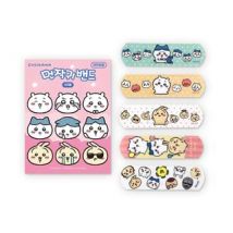 Kokoa - Chiikawa Bandage (50 Pieces) As Shown In Figure - One Size
