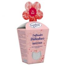 Dresdner Essenz - Bath Powder Floral Kiss 150g