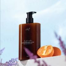 clef - Lavender & Mandarin Nourishing Body Lotion 300ml