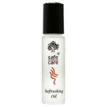 safe care - Refreshing Oil Roll On 10ml