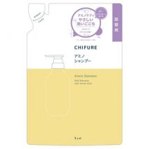 CHIFURE - Amino Shampoo Refill 350ml Refill