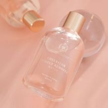CHEERFLOR - Rose Silhouette Makeup Remover 320ml