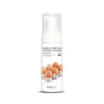 lookATME - Bubble Purifying Foaming Cleanser Egg White 150ml