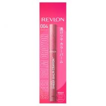 Revlon - Sheer Balm Crayon 004 Frost Rose
