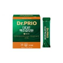 Dr.PRIO More Different Brewer's Yeast 4g x 28 sticks
