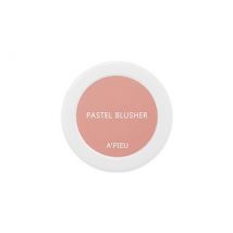 A'PIEU - Pastel Blusher #CR06 4.5g