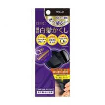 DHC - Q10 Revitalizing Hair Care Quick Retouch Hair Color SS Black