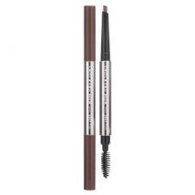TONYMOLY - The Shocking Vegan Brow Easy Flat - 4 Colors #04 Radish Brown