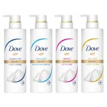 Dove Japan - Care Shampoo Damage - 350g Refill