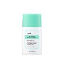 Dear, Klairs - All-day Airy Mineral Sunscreen 35g