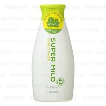 Shiseido - Super Mild Conditioner Fresh - 220ml