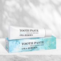 CHRONUVA - ORA REBORN Tooth Paste 60g